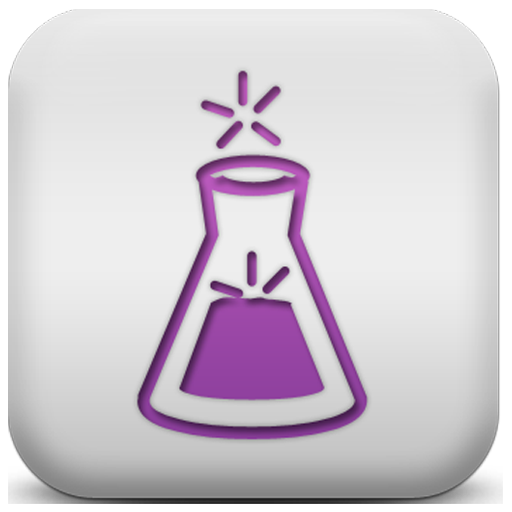 Chemistry XII icon