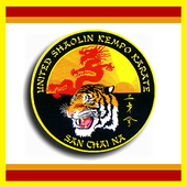 United Shaolin Kempo Karate icon