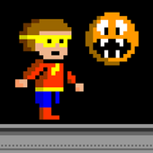 Flash Atkins Hero game icon