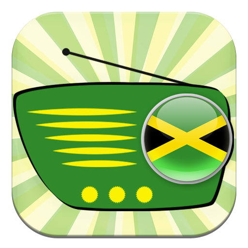 Jamaican Radio - All FM AM Radios From Jamaica icon