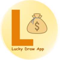 Lucky Draw App