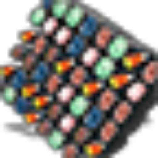 Candy Collector icon