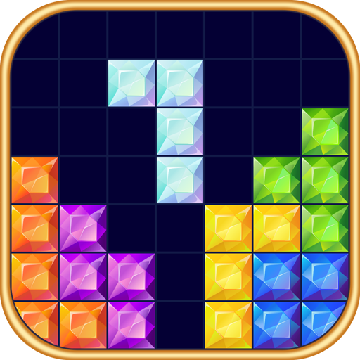 Brick Puzzle Classic icon