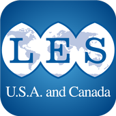 LES USA &amp; Canada On the Go icon