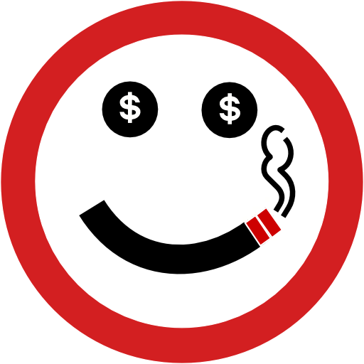 Get Rich or Die Smoking icon