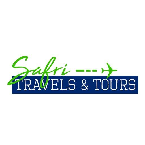 Safri Travels &amp; Tours icon