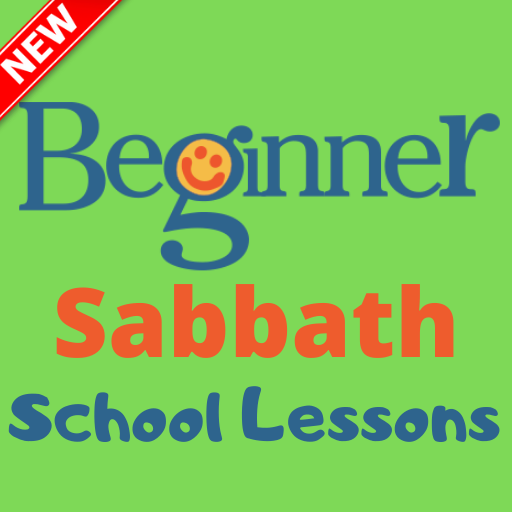 Sabbath School Lesson Beginner icon