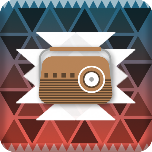 La T Grande de Monterrey Radio Music Streaming App icon
