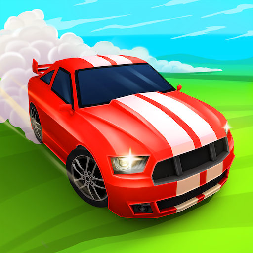 Super Car Chase – Sports Car Chasing Games icon