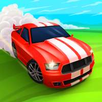 Super Car Chase – Sports Car Chasing Games on 9Apps