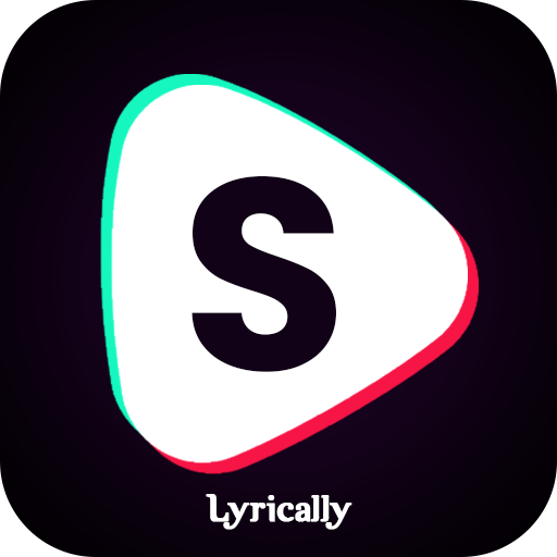 Snake Video Lyrical Video Status Maker icon