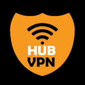 Smart VPN hub - Best VPN 2020 icon