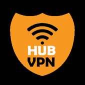 Smart VPN hub - Best VPN 2020