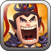 Clash Of Three Kingdoms（CB） icon