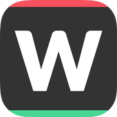 Whoop - one shot message icon