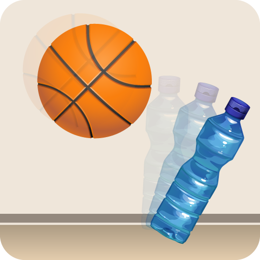 Balls &amp; Bottles icon