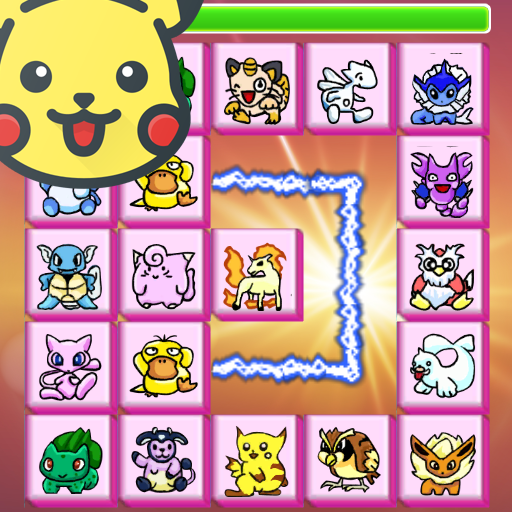 Animal Connect icon