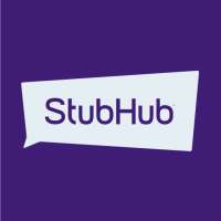 StubHub - Live Event Tickets