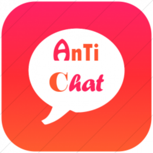 Anti Chat icon