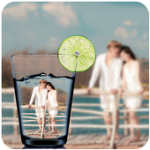 PIP Camera, PIP Photo Maker icon