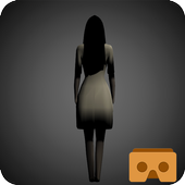 VR Horror Game - Urban Ritual icon