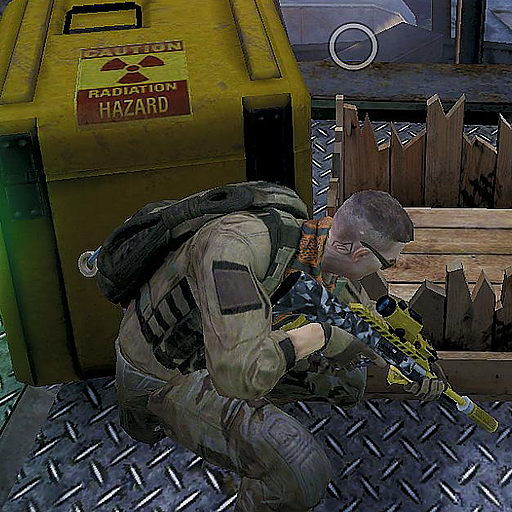 Zombie Survival icon