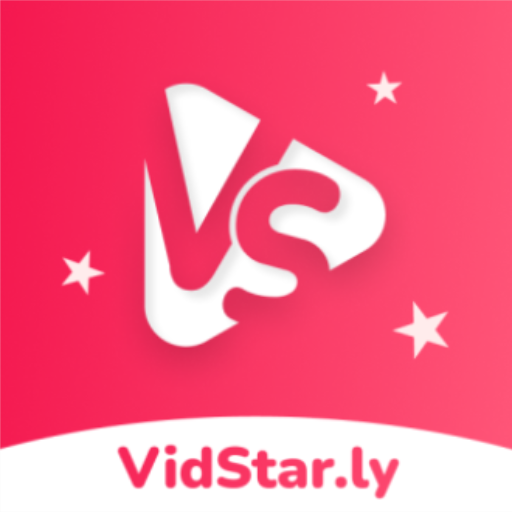 Video Status Maker -Vidstar.ly icon