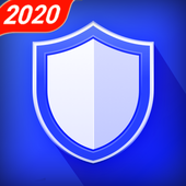 One-Security - Master Antivirus, Cleaner, Booster icon