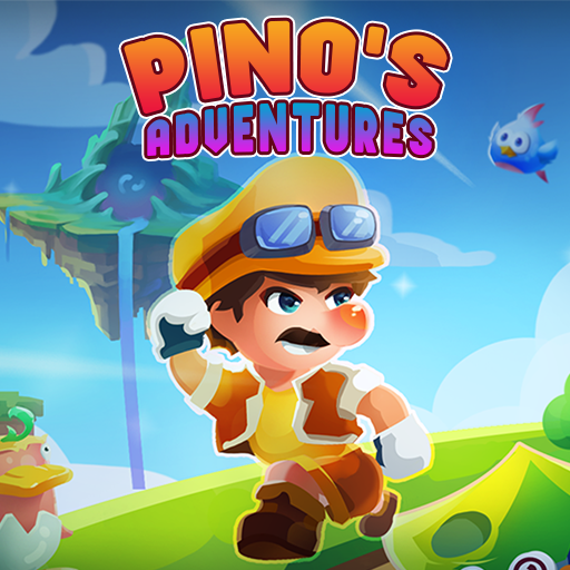 Pino's Adventures icon