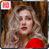 Beautiful Girls Wallpapers icon