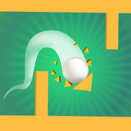 Gioco di Gravity Ball icon