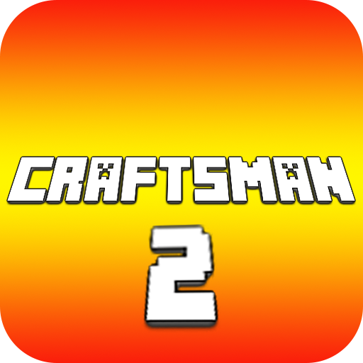 CRAFTS MAN 2: MINI CRAFT 2021 icon
