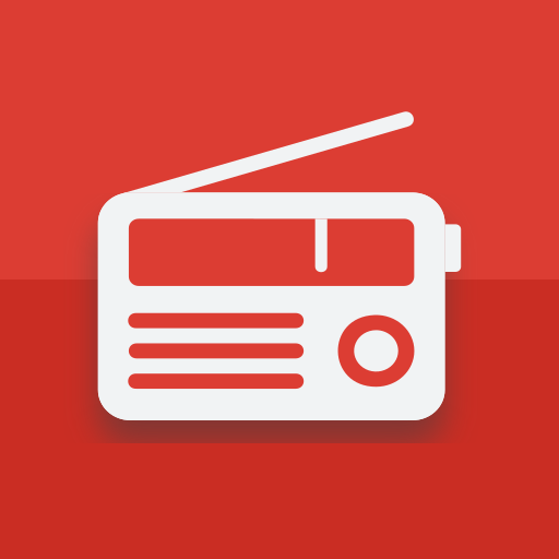 Transistor Radio icon