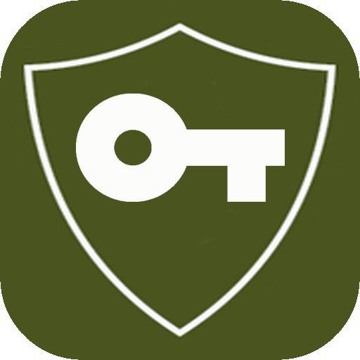 MAX_VPN Connect Unlimited VPN icon