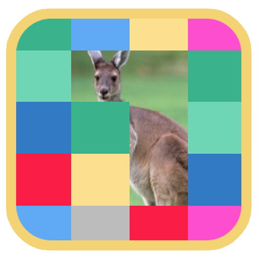 Tebak Gambar Hewan icon