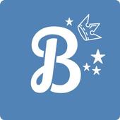 Bestie Candy Camera for Selfie icon