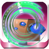 Fun Video Player Software icon