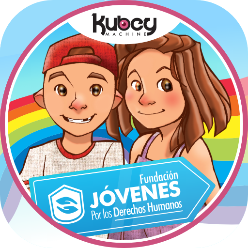 El Mundo de Mili y Manu icon