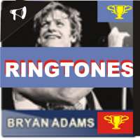 Bryan Adams ringtones on 9Apps