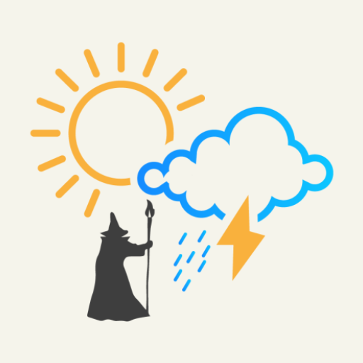 Lord of the Weather أيقونة