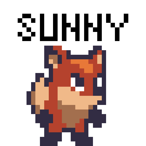 Sunny Land Adventure icon