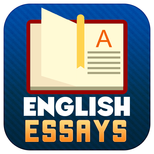 English Essays Collection иконка