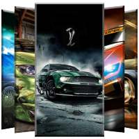 Supercar Wallpapers on 9Apps