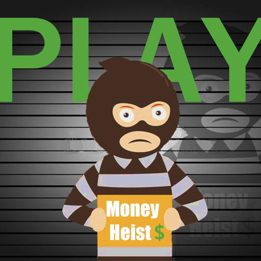Money Heist icon