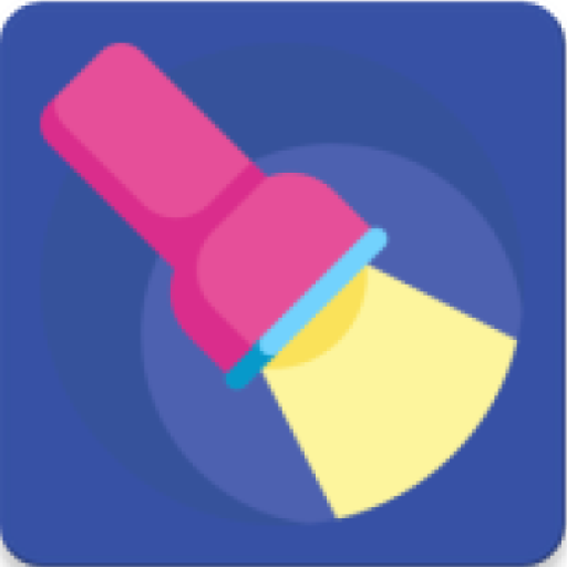 Flashlight icon
