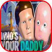 Whos Saving the Baby? Your Daddy! on 9Apps