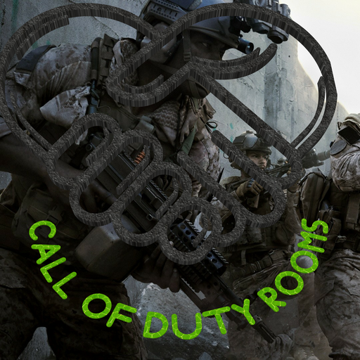 COD Mobile Rooms icon