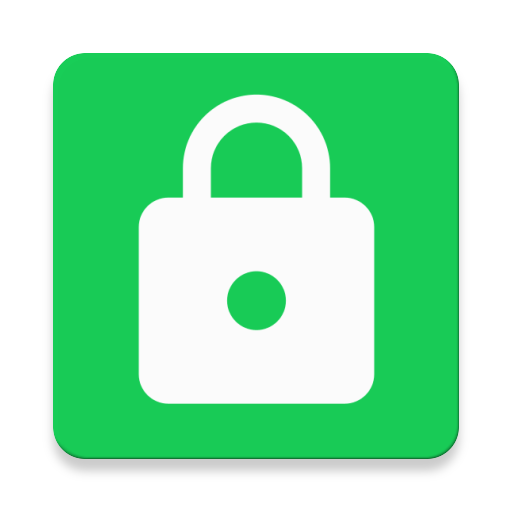 AppLock - Lock Apps, Hide Photos &amp; Videos أيقونة
