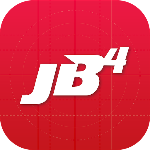 JB4 Mobile icon