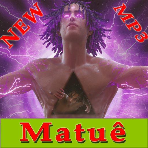 MATUE Official : offline music icon